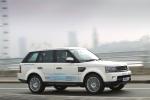 Land Rover Range&rsquo;e 2011 года